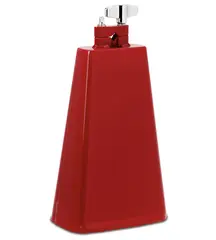 Gon Bops TMROCK Red rock bell