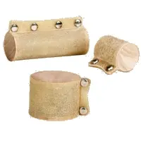 Gon Bops PDS3PK - Drum Shaker, 3-pack