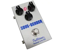 Fulltone Soulbender