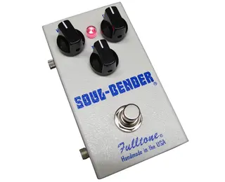 Fulltone Soulbender