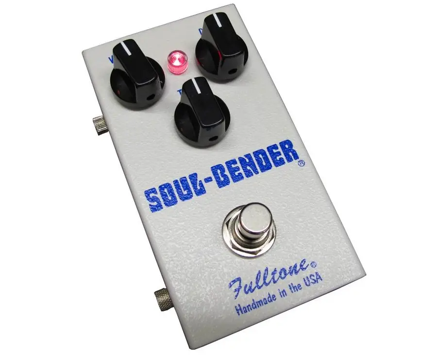 Fulltone Soulbender 