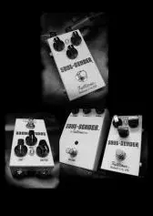 Fulltone Soulbender 