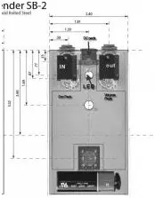 Fulltone Soulbender 
