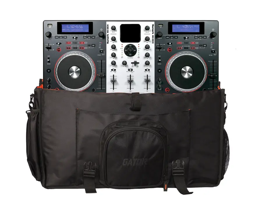 Gator Cases G-CLUB CONTROL 25 