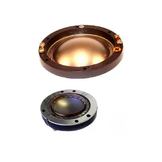 Celestion 3 Titanium diaphragm 8R