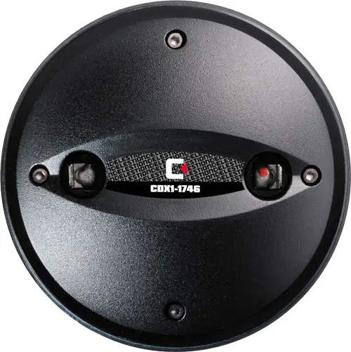 Celestion CDX1-1746 8R 
