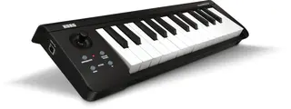 Korg Microkey-25