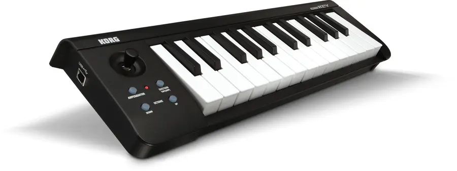 Korg Microkey-25 