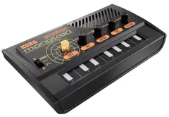 Korg Monotron-Delay