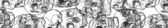 Levy's MPD2-048 gitarreim