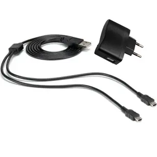 Samson AD51U power supply (for samsun airline micro)
