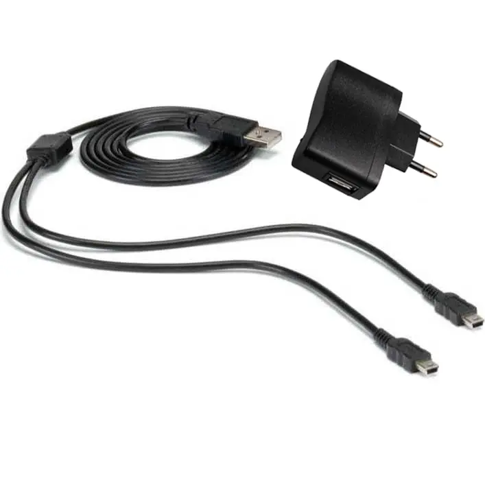 Samson AD51U power supply (for samsun airline micro) 