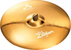 Zildjian A Custom 21" 20th Anniversary Ride
