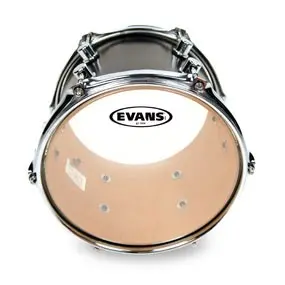 Evans G2 clear 13 TT13G2 