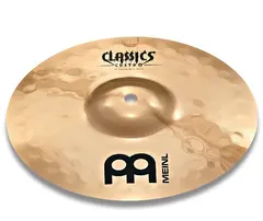 Meinl Classics Custom 10 Extreme Metal Splash