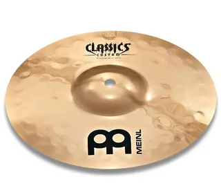 Meinl Classics Custom 10 Extreme Metal Splash