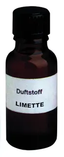 EUROLITE Smoke fluid fragrance, 20ml, lime