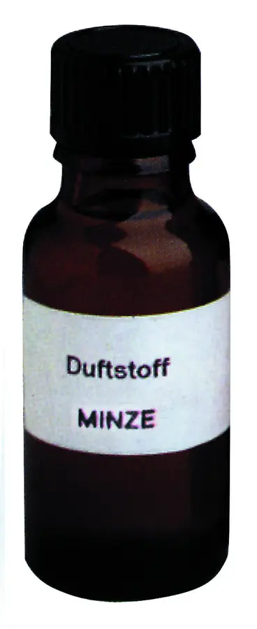 EUROLITE Smoke fluid fragrance, 20ml, mint 