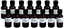EUROLITE Fog fragrance set with all 14 types