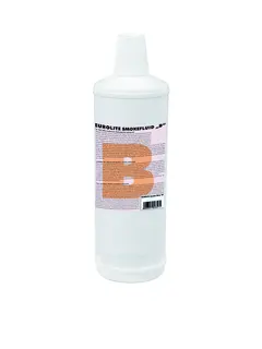 EUROLITE Smoke fluid -B- basic, 1l