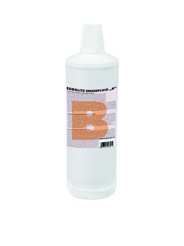 EUROLITE Smoke fluid -B- basic, 1l
