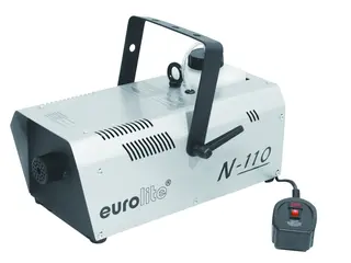 Eurolite N-110 Smoke machine