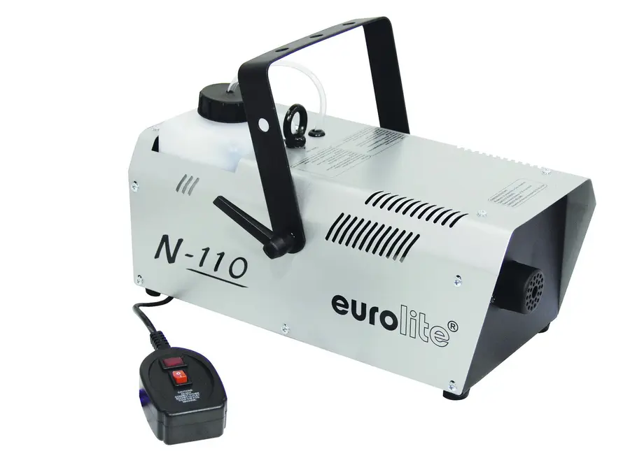 Eurolite N-110 Smoke machine 