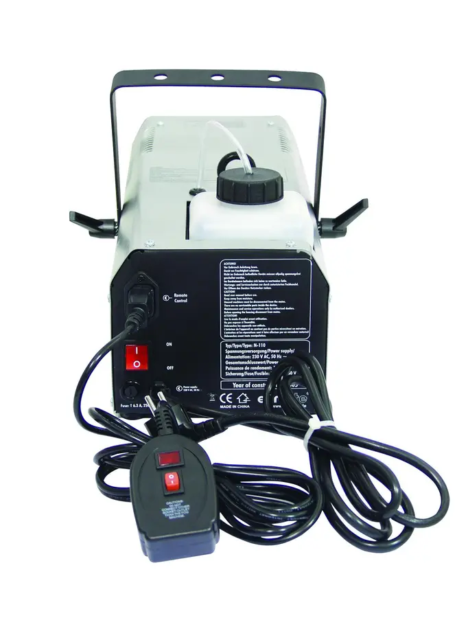 Eurolite N-110 Smoke machine 