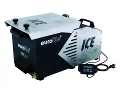 EUROLITE NB-150 ICE Low fog machine