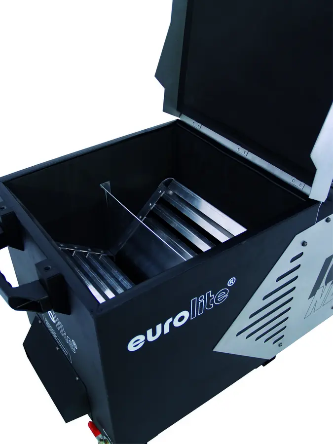EUROLITE NB-150 ICE Low fog machine 