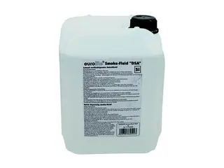 EUROLITE Smoke fluid -DSA- effect, 5l