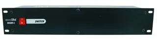 EUROLITE Board 6 with 6x safety-outlets