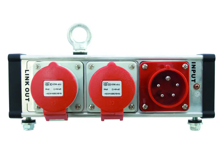 EUROLITE SAB-162 Power split box 