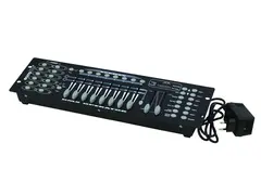 EUROLITE DMX operator 192 channels