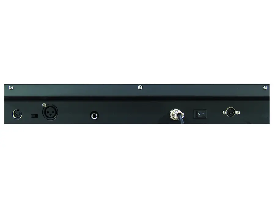 EUROLITE DMX operator 192 channels 