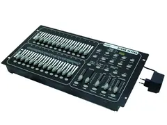 EUROLITE DMX scene setter