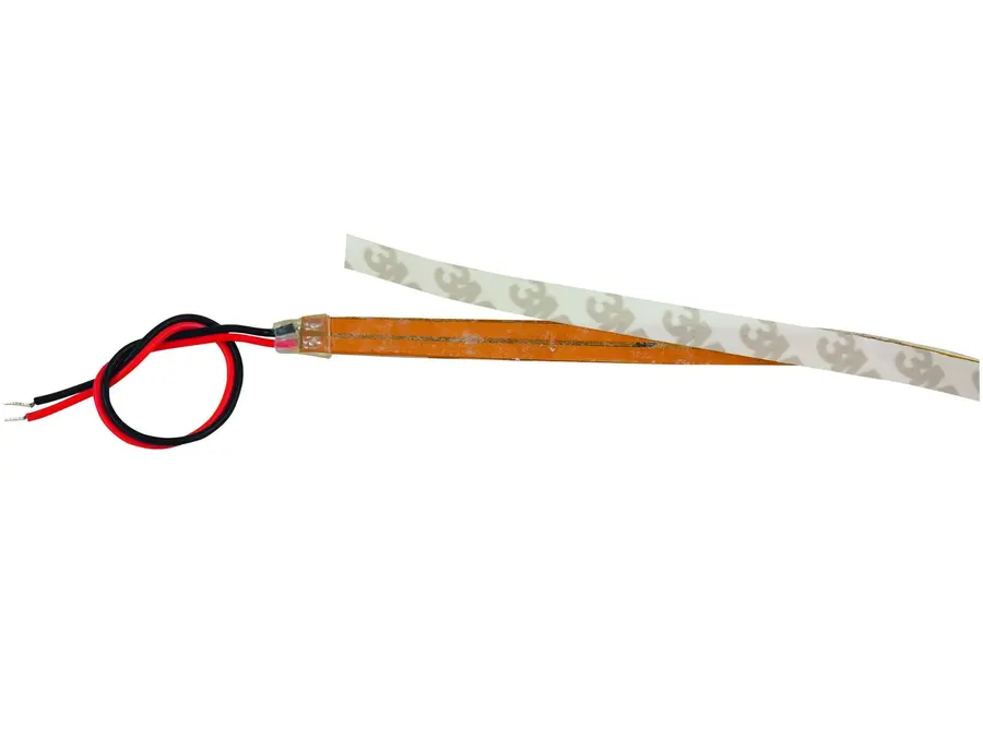 EUROLITE LED IP Strip 150 5m RGB 24V 