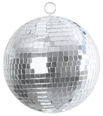 Eurolite Speilkule 20cm