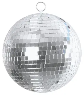 Eurolite Speilkule 20cm