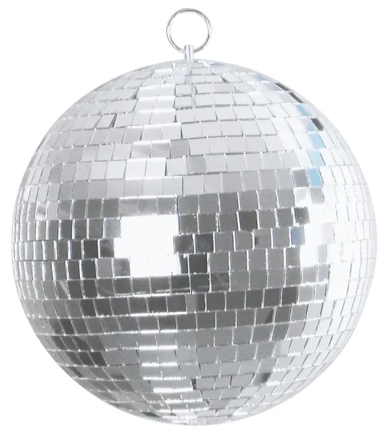 Eurolite Speilkule 20cm 