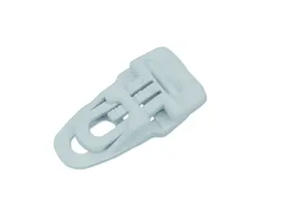 EUROLITE Holdon midi white
