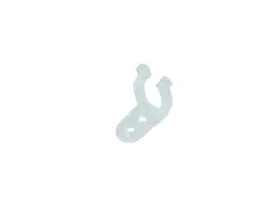 EUROLITE RUBBERLIGHT Mounting clip 50 pieces