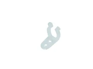 EUROLITE RUBBERLIGHT Mounting clip 50 pieces