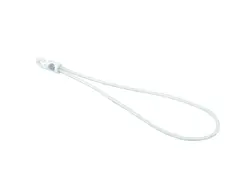 EUROLITE Spannfix 27cm white (12 pcs.)