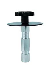 EUROLITE TV-12 TV spigot M12 w/head screw