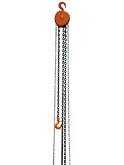 EUROLITE Chain hoist 6M/1.0T
