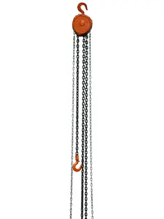 EUROLITE Chain hoist 6M/1.0T