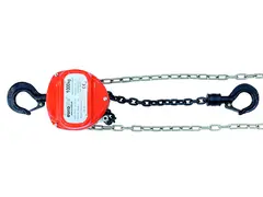 EUROLITE Chain hoist 10M/1.0T