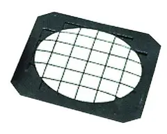 EUROLITE Color filter frame, Theatre 300/500 black