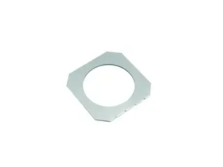 EUROLITE Color filter frame PAR-20 Spot silver